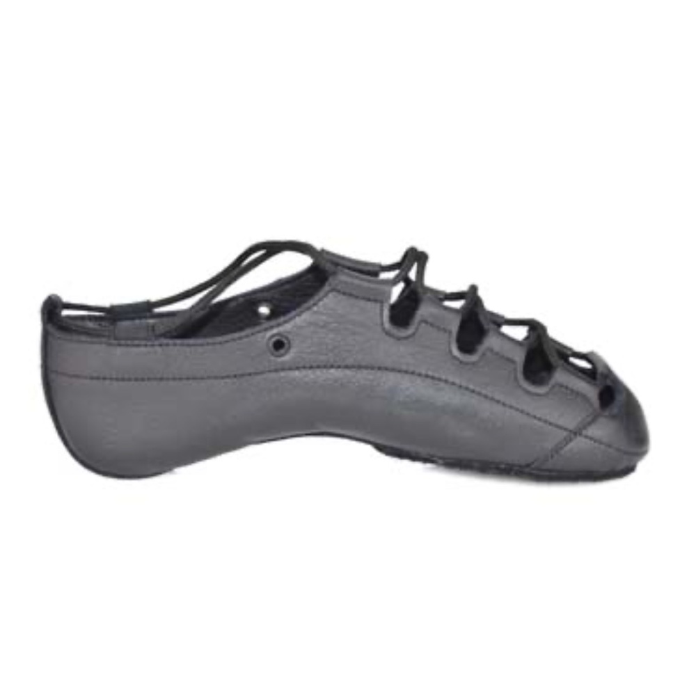 Anonio Pacelli Ava Irish Dance Ghillies - Soft Shoes, Pumps, Child 13 UK